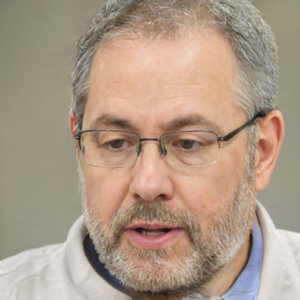 Radu Constantinescu, director general