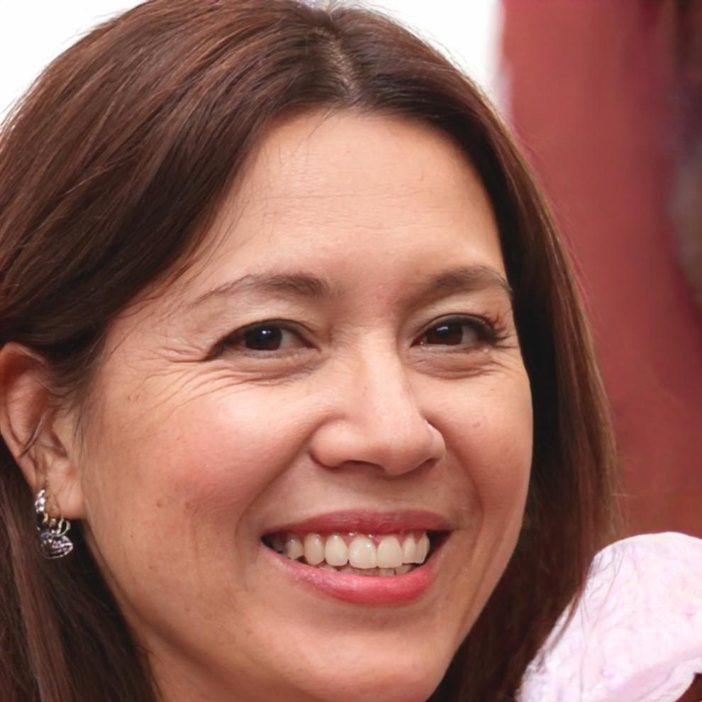 Instructor Ana Marinescu