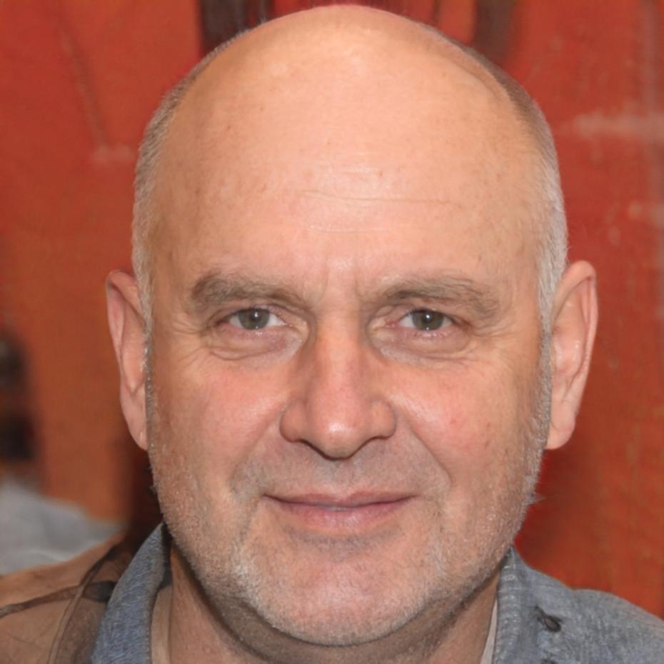 Adrian Moldovan, Director Executiv tiradexora