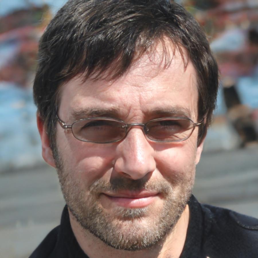 Instructor Radu Călinescu